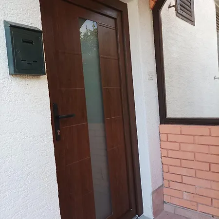 Tim Appartement