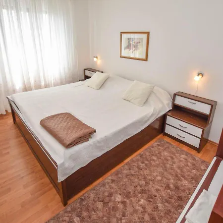 Apartment Tim Sveti Petar (Zadar)