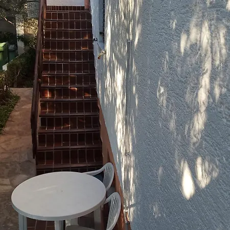 Tim * Sveti Petar (Zadar)