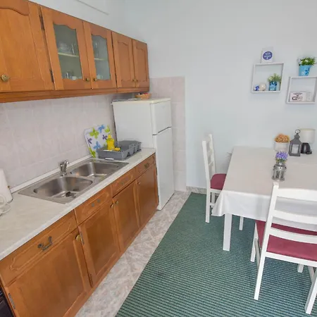 Apartment Tim
